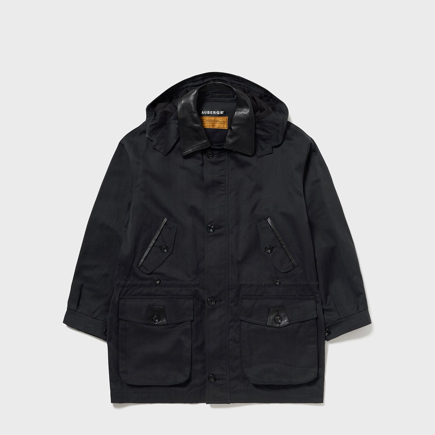 AXEL（アクセル）】NavyCharcoal – auberge.shop