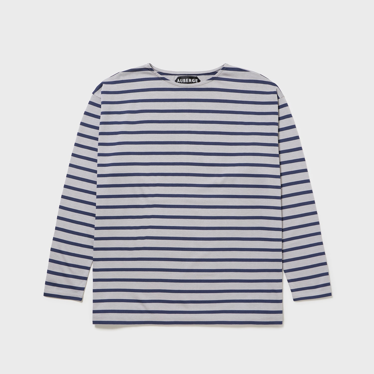 COCO】ラベンダーベース × ペールネイビーライン – auberge.shop