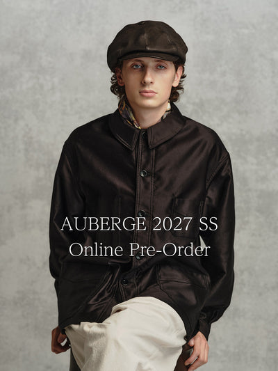 AUBERGE OFFICIAL SITE / オーベルジュ 公式オンラインストア