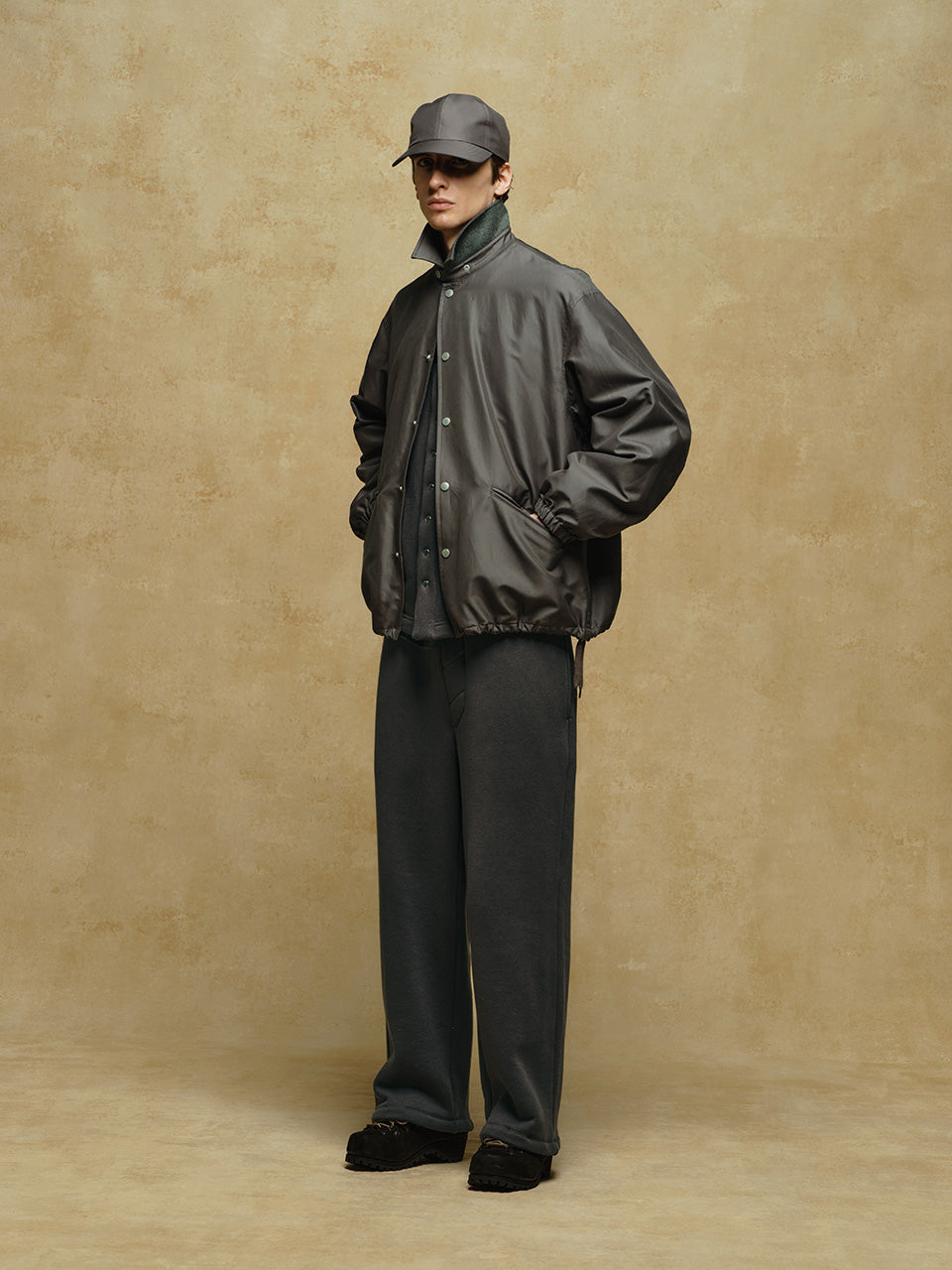 26AW LOOKBOOK – auberge.shop