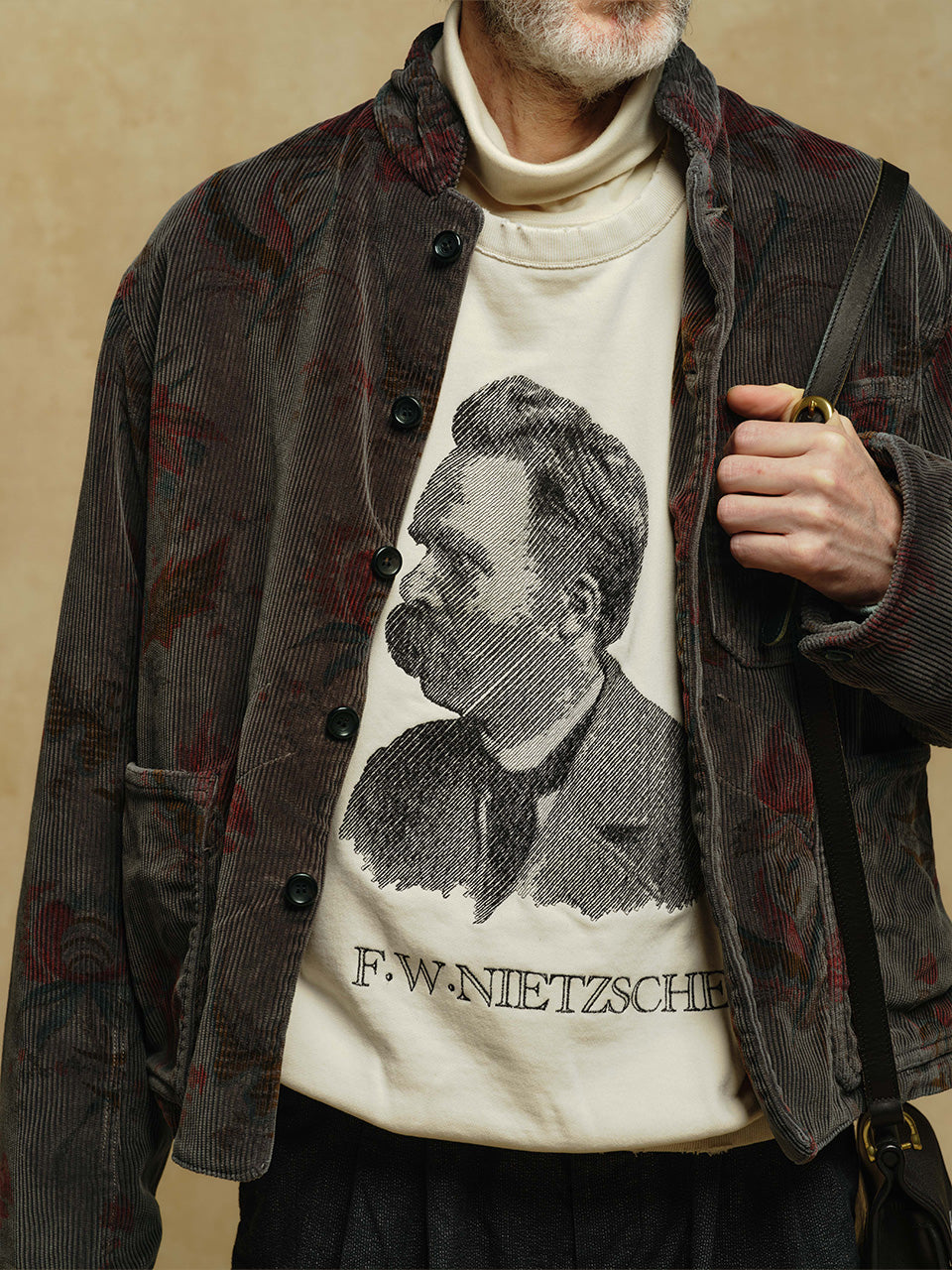 26AW LOOKBOOK – auberge.shop