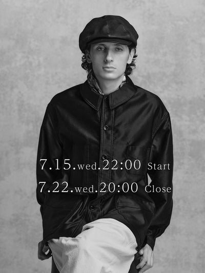 AUBERGE OFFICIAL SITE / オーベルジュ 公式オンラインストア