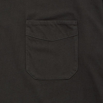  adan リラックスフィットTシャツ
