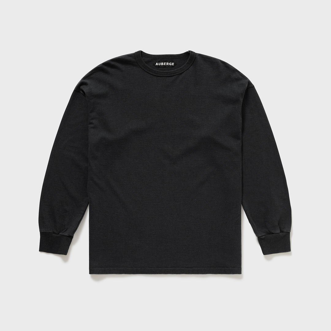 2025秋冬【ALVA】アルバ ロングスリーブTシャツ – auberge.shop