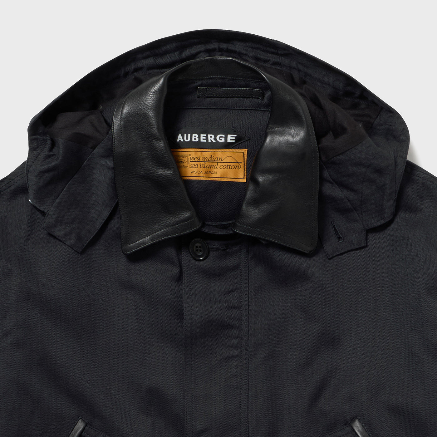 AXEL（アクセル）】NavyCharcoal – auberge.shop