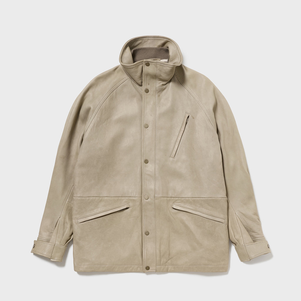 AYDEN（エイデン）】Ivory Beige – auberge.shop
