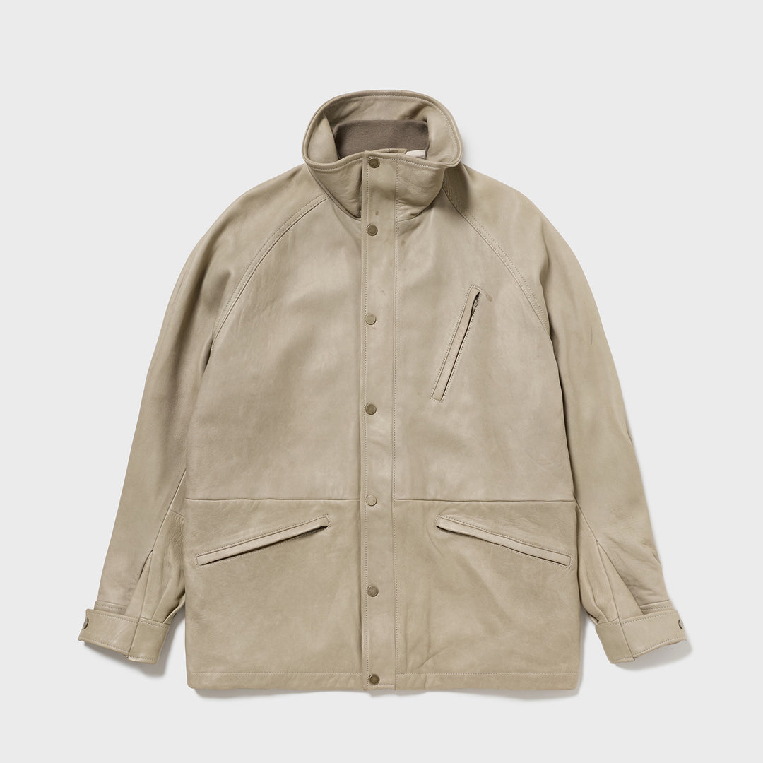 AYDEN（エイデン）】Ivory Beige – auberge.shop