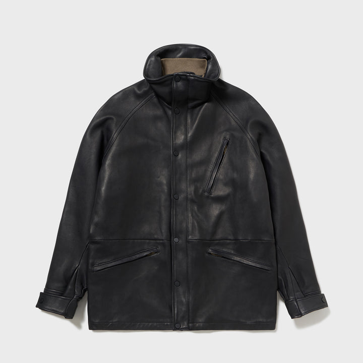 Y*O様 【極美品】AUBERGE AYDEN size38 シープレザーJKT AYDEN-B-01_720x.jpg?v=1768368752