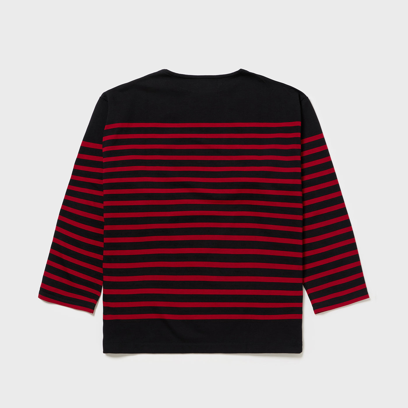 BIG CHARLOTTE】ブラックベース × レッドライン – auberge.shop