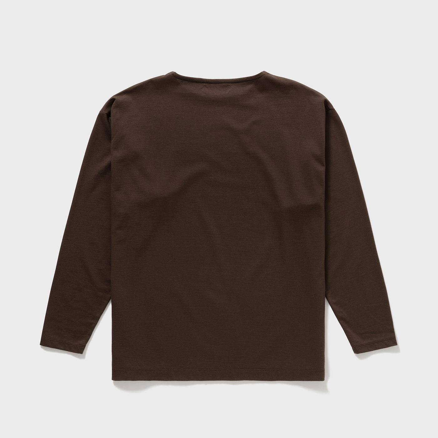 2025秋冬【BONHEURⅡ】ボヌールロングスリーブTシャツ – auberge
