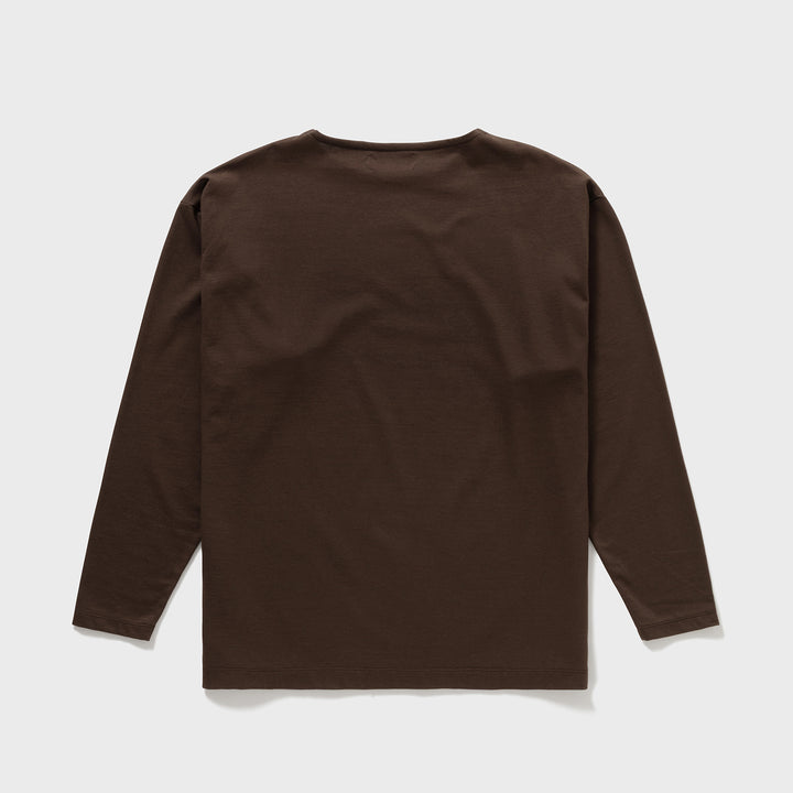 2025秋冬【BONHEURⅡ】ボヌールロングスリーブTシャツ – auberge
