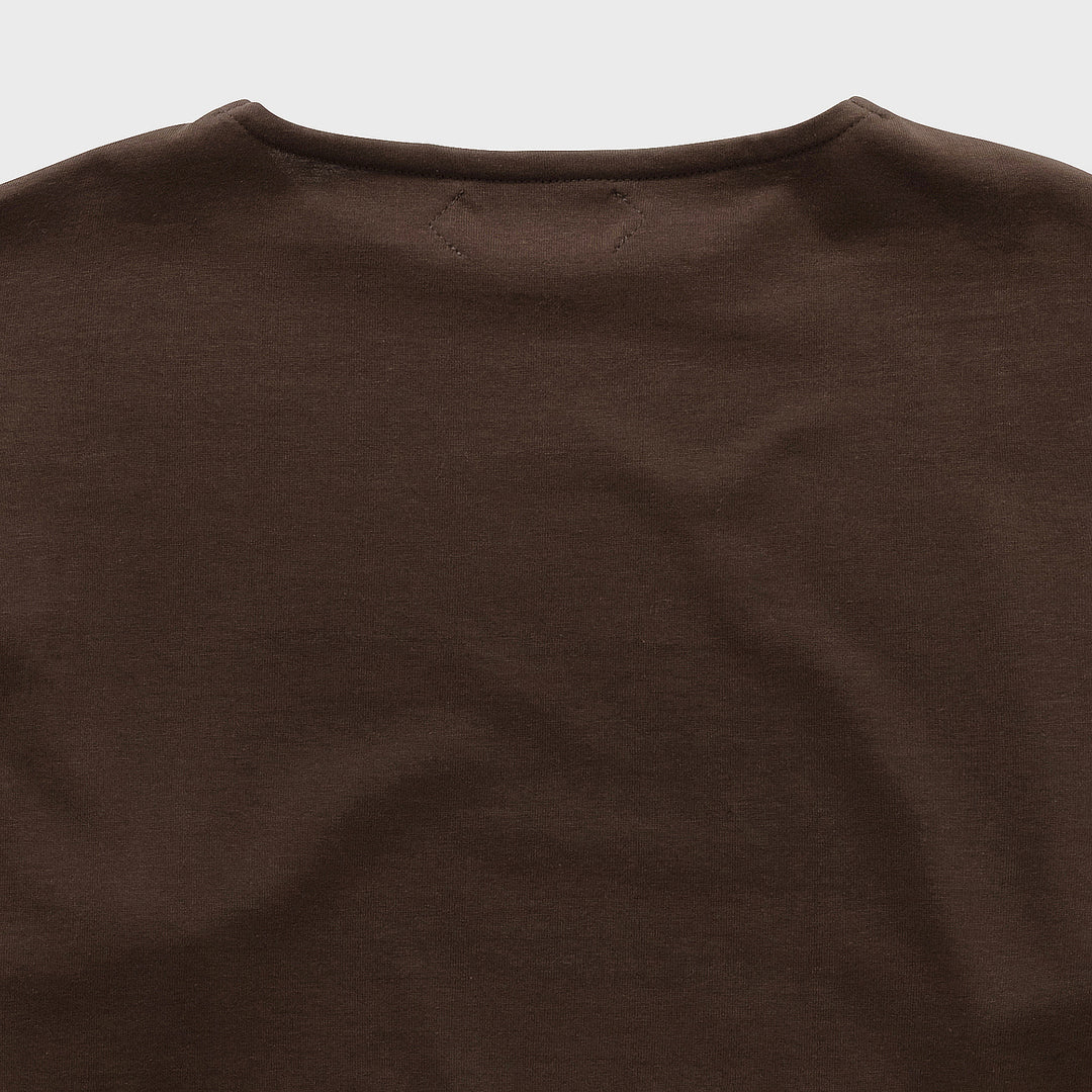 2025秋冬【BONHEURⅡ】ボヌールロングスリーブTシャツ – auberge