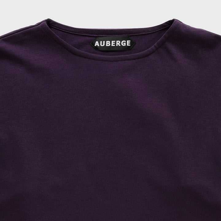 2025秋冬【BONHEURⅡ】ボヌールロングスリーブTシャツ – auberge