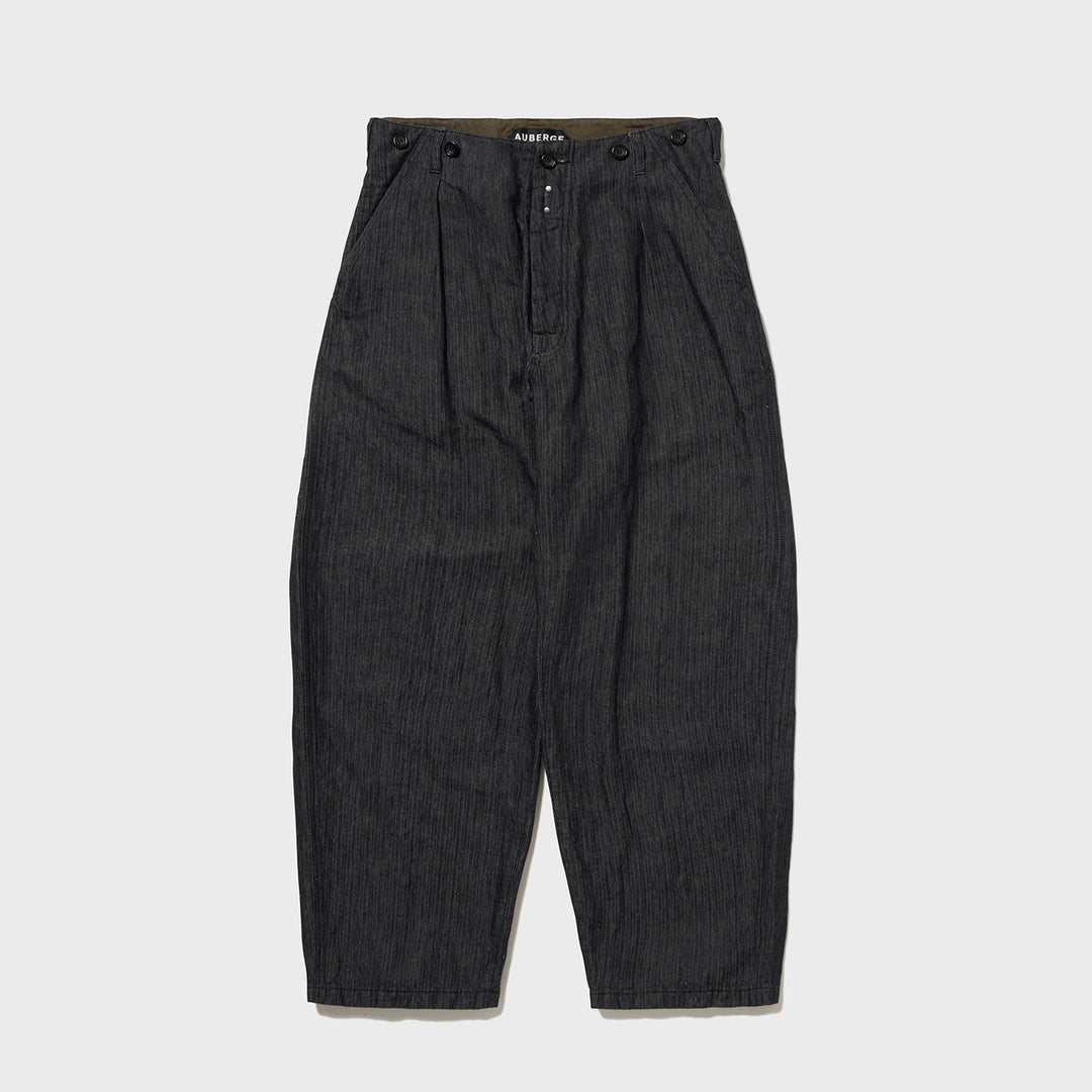 BORDEAUX】ボルドー テーパードワークパンツ – auberge.shop BORDEAUX】ボルドー テーパードワークパンツ – auberge.shop