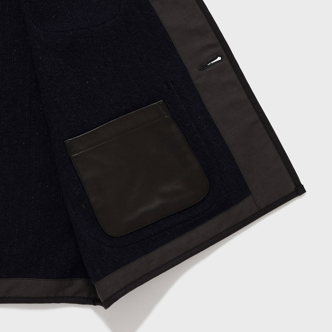 2025秋冬】BROWN『ブラウン』ブラウンズビーチベストを