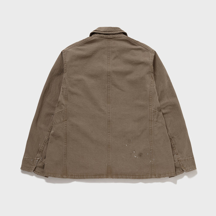 2025秋冬【BRO】ブロ ワークジャケット – auberge.shop