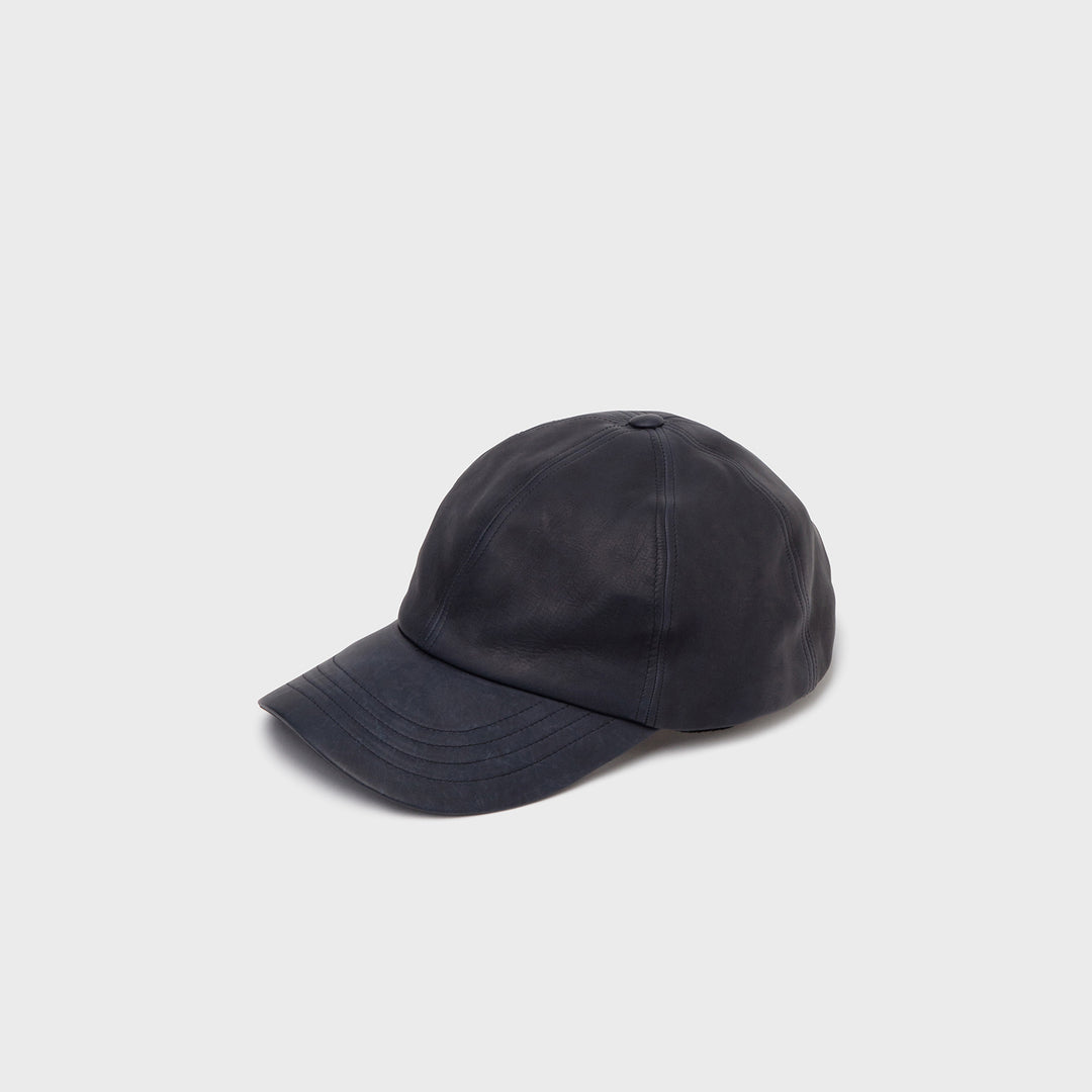 2025秋冬【CAP CUIR】キャップ クイール 入荷いたしました。 – auberge