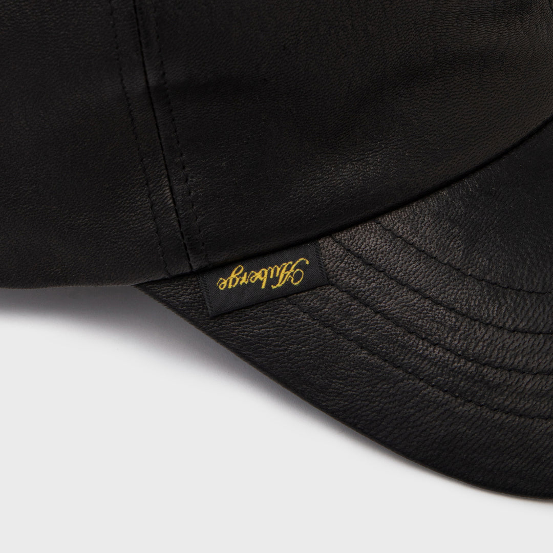 2025秋冬【CAP CUIR】キャップ クイール＊追加生産決定 お渡し10