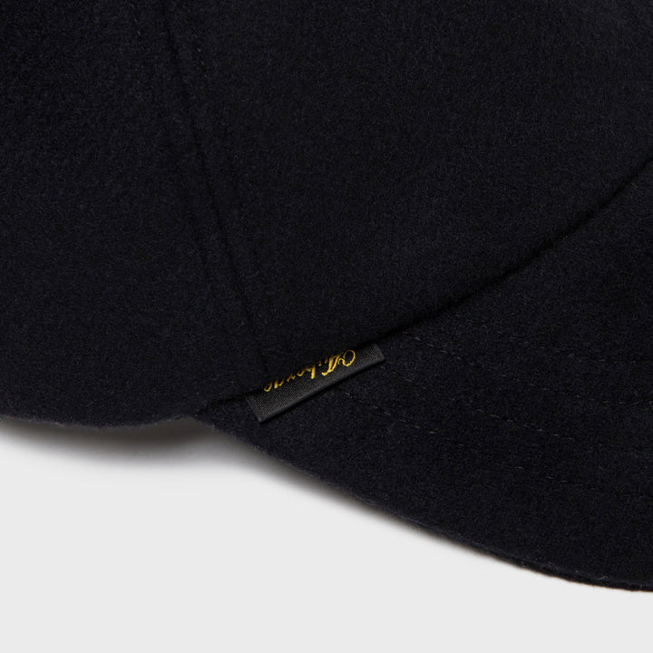 AUBERGE　オーベルジュ　CAP　キャップ　ネイビー AUBERGE オーベルジュ CAP キャップ ネイビー AUBERGE オーベルジュ