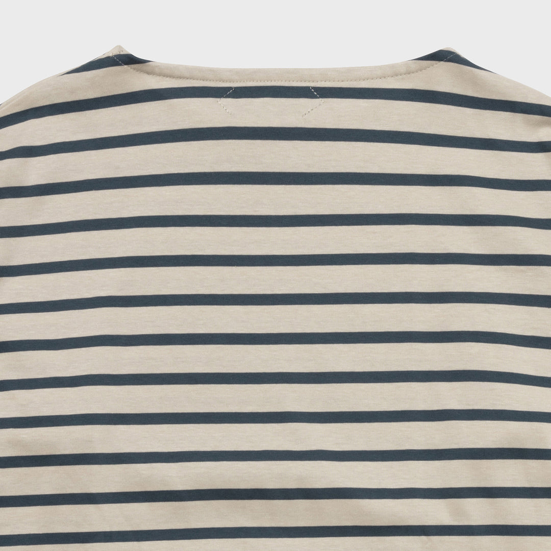 COCOⅡ】ココⅡ 定番ボーダーTシャツ – auberge.shop