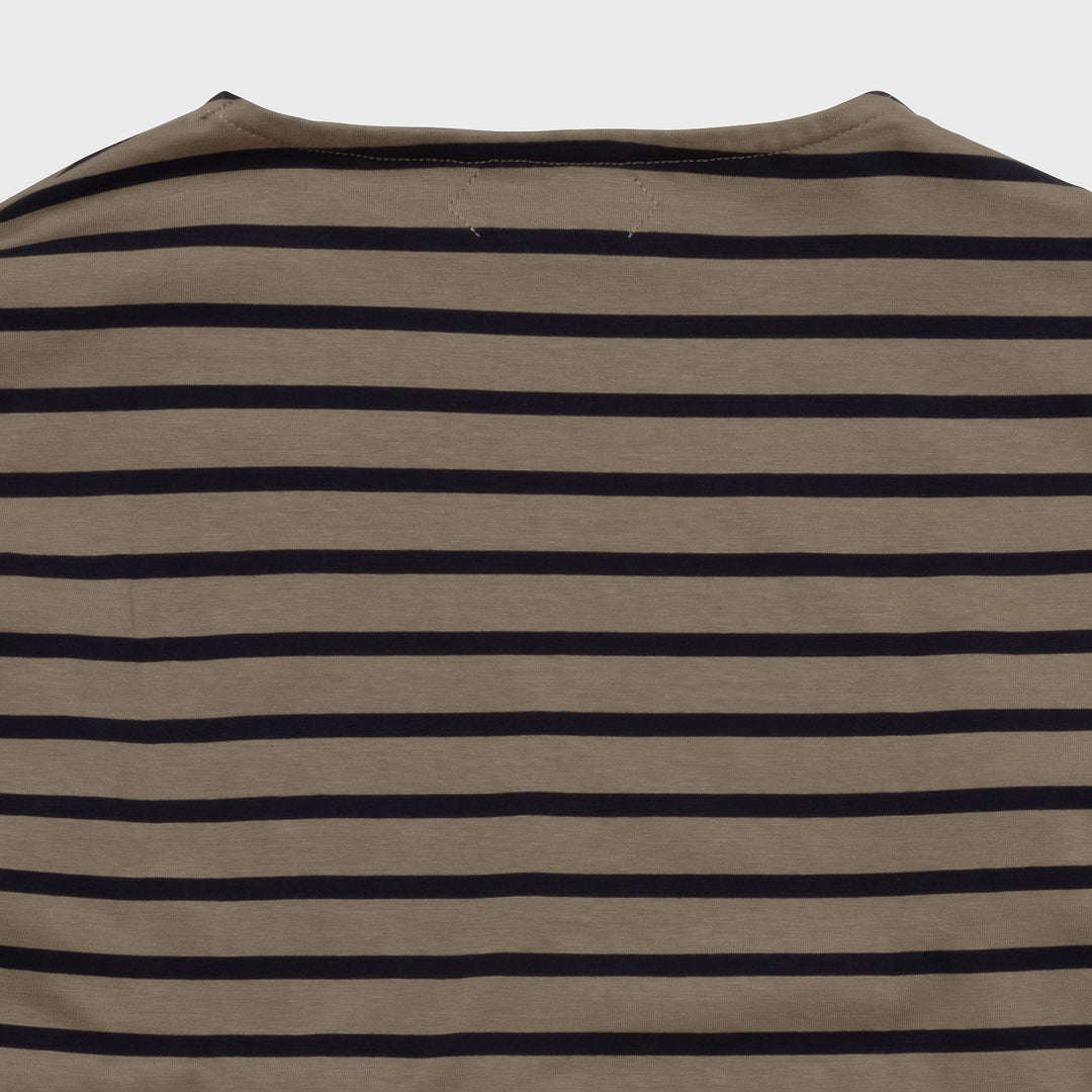 COCOⅡ】ココⅡ 定番ボーダーTシャツ – auberge.shop