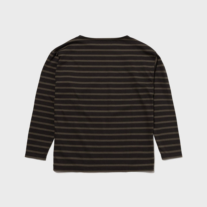 COCOⅡ】ココⅡ 定番ボーダーTシャツ – auberge.shop