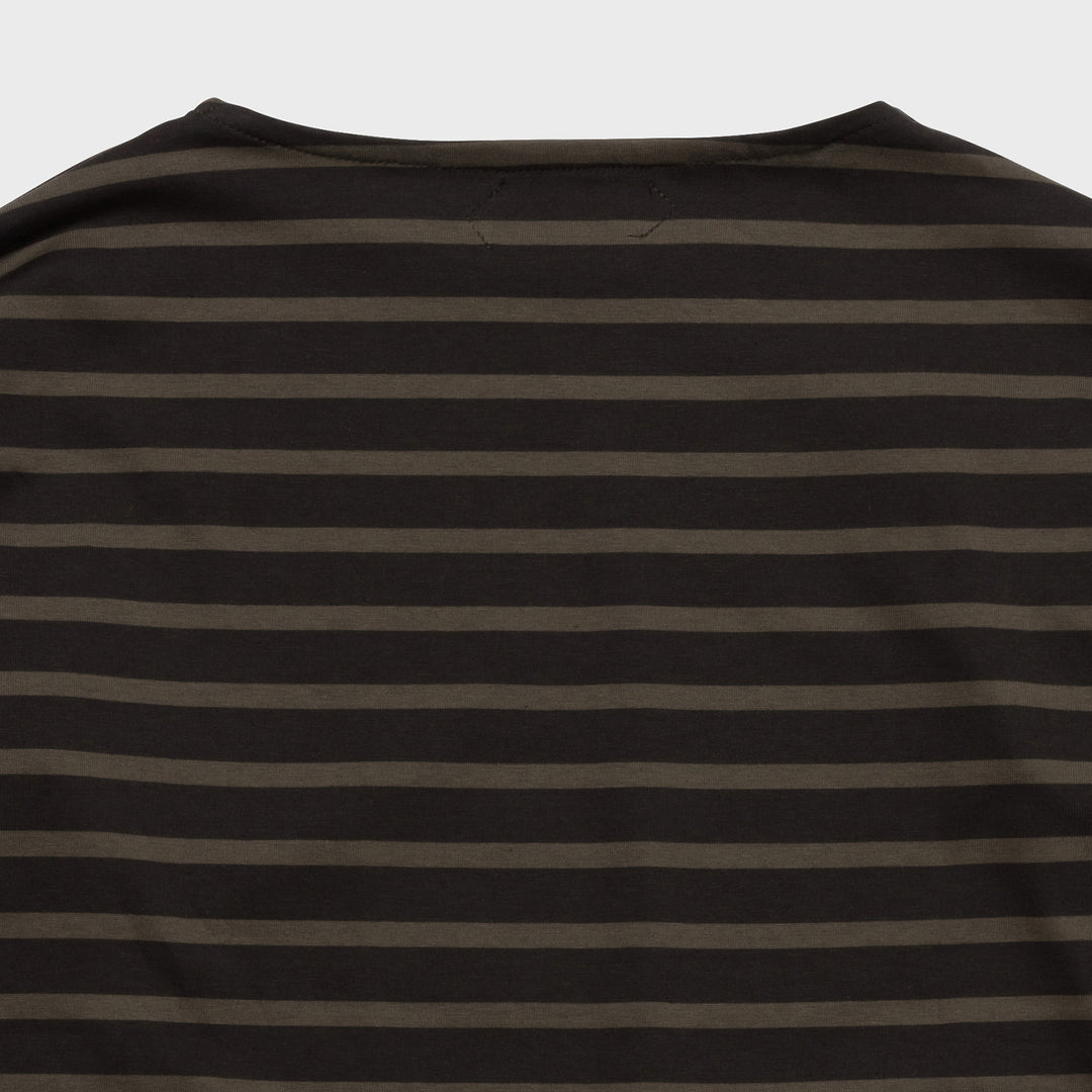 COCOⅡ】ココⅡ 定番ボーダーTシャツ – auberge.shop