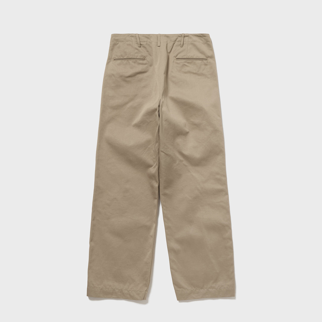 25ss AUBERGE DOUGLAS 海島綿41チノ DOUGLAS】海島綿41チノ – auberge.shop