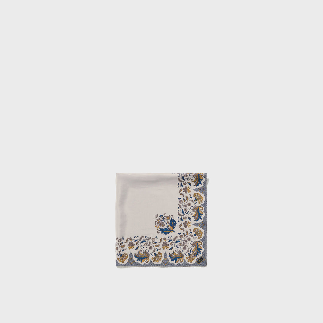 【AUBERGE】FICHU Cream FICHU（フィシュ）】Cream – auberge.shop