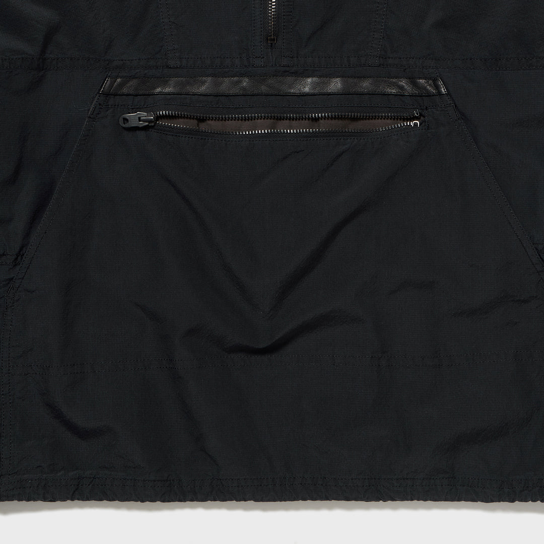 FINN（フィン）】Black × D.BrownCheck – auberge.shop