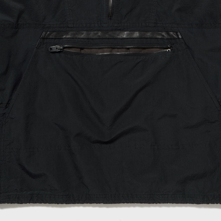 FINN（フィン）】Black × D.BrownCheck – auberge.shop