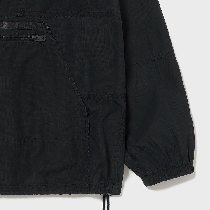 FINN（フィン）】Black × D.BrownCheck – auberge.shop