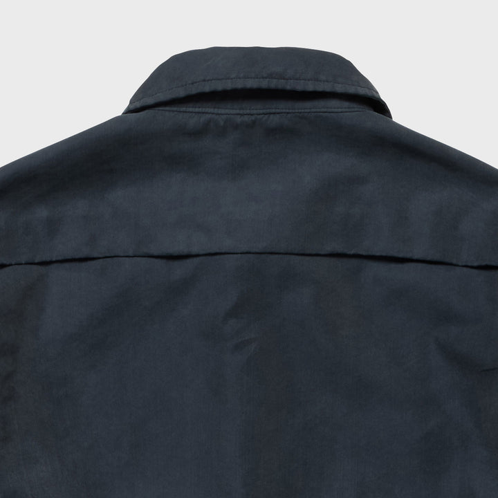 カ*イ様 新品　AUBERGE FOLK ネイビー　42 AUBERGE オーベルジュ FOLK - SE7EN