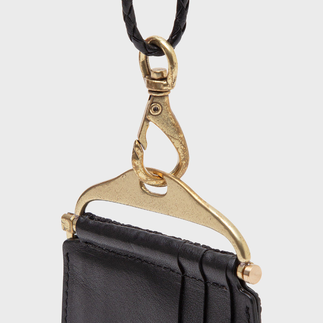 2025秋冬【GLAND E】グランE クロシェットカードケース – auberge.shop