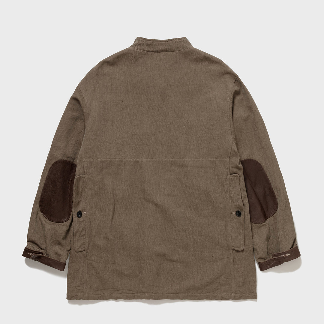 2025秋冬】GUARDIAN『ガルディアン』カバードクロスによるフォレス