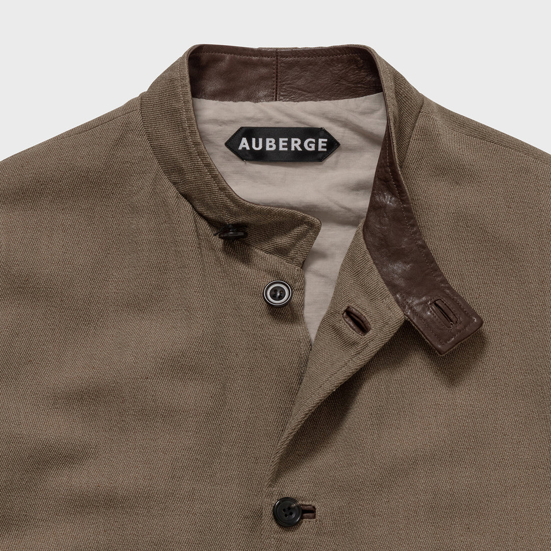 2025秋冬】GUARDIAN『ガルディアン』カバードクロスによるフォレス