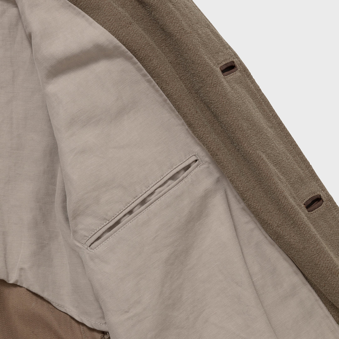 2025秋冬】GUARDIAN『ガルディアン』カバードクロスによるフォレス