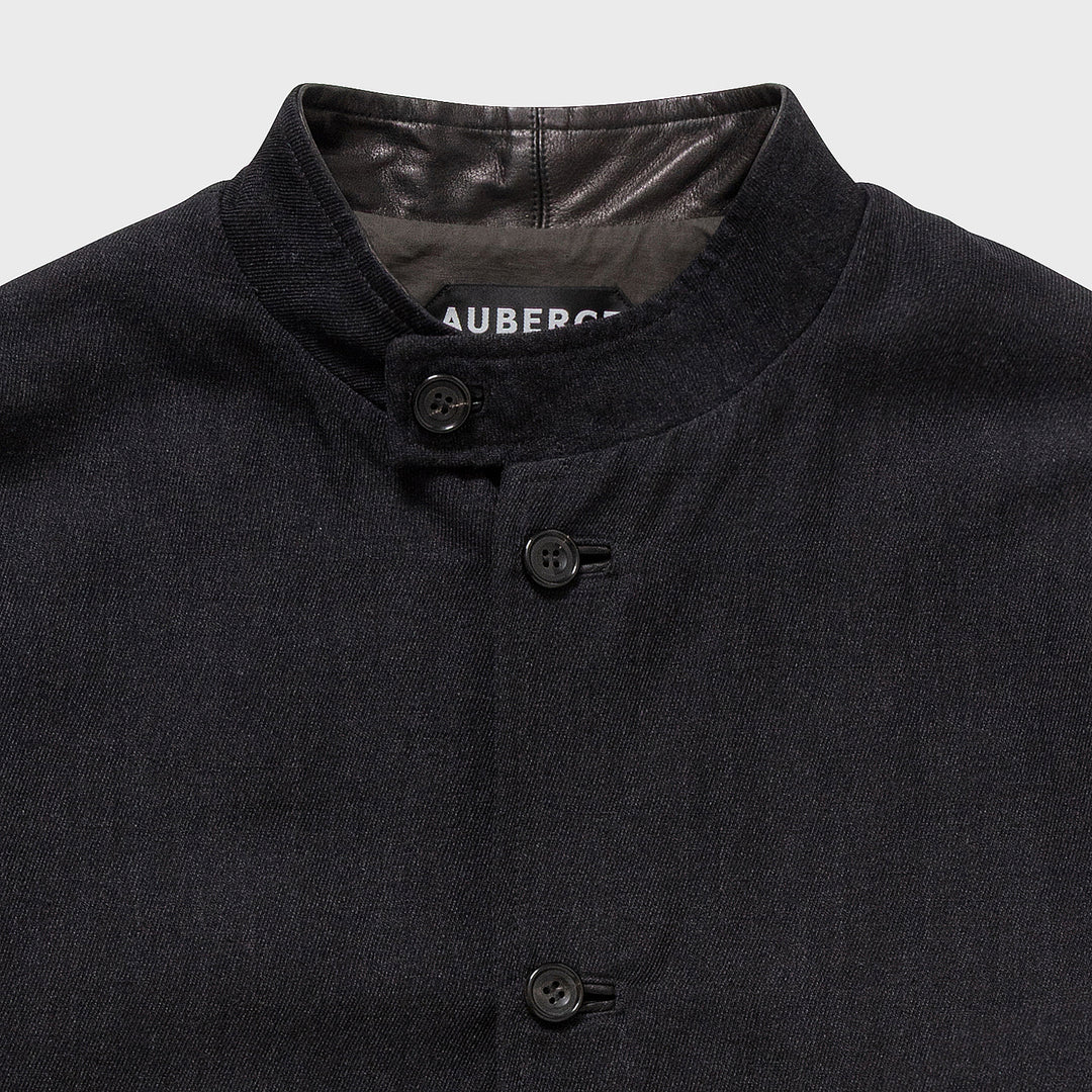 2025秋冬】GUARDIAN『ガルディアン』カバードクロスによるフォレス