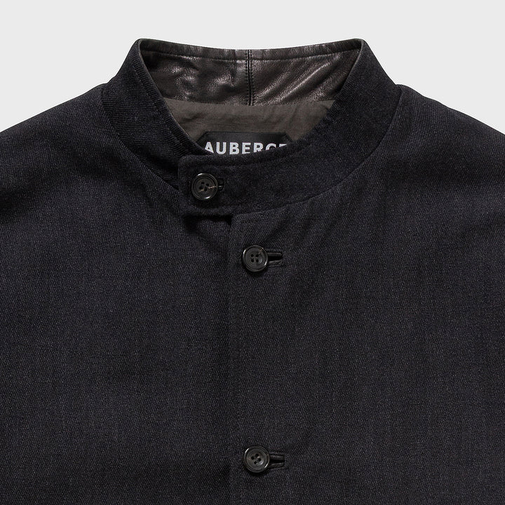 2025秋冬】GUARDIAN『ガルディアン』カバードクロスによるフォレス