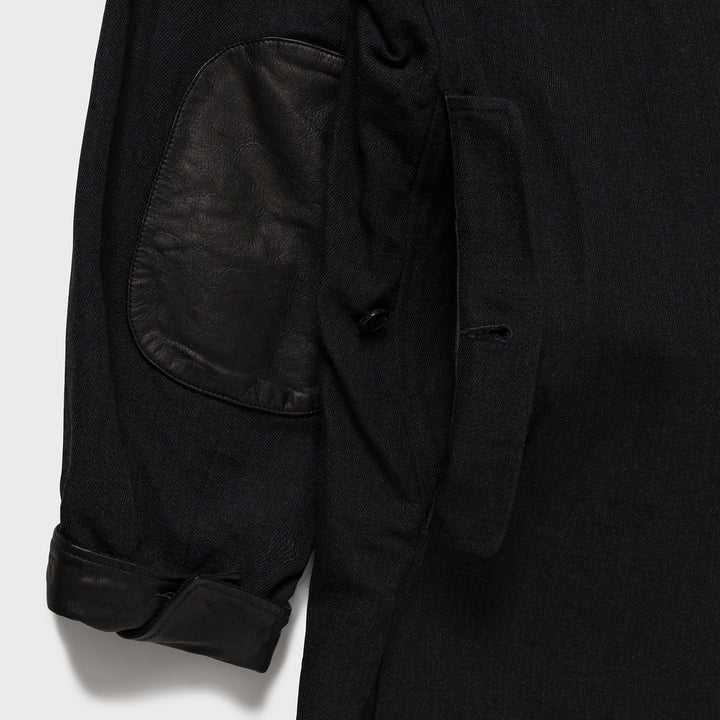 AUBERGE 2025秋冬GUARDIAN ガルディアン　カバードクロス 2025秋冬】GUARDIAN『ガルディアン』カバードクロスによるフォレス