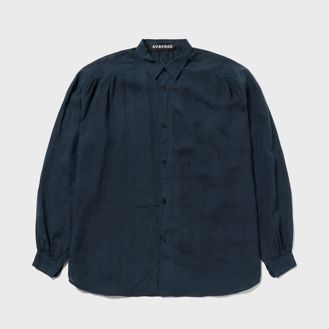 HANS（ハンス）】Navy – auberge.shop