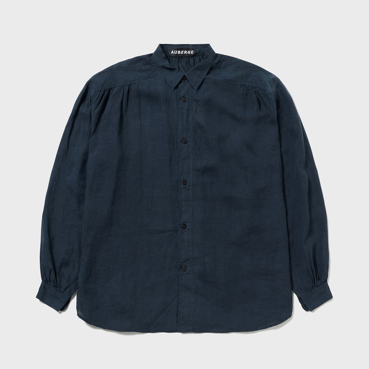 HANS（ハンス）】Navy – auberge.shop