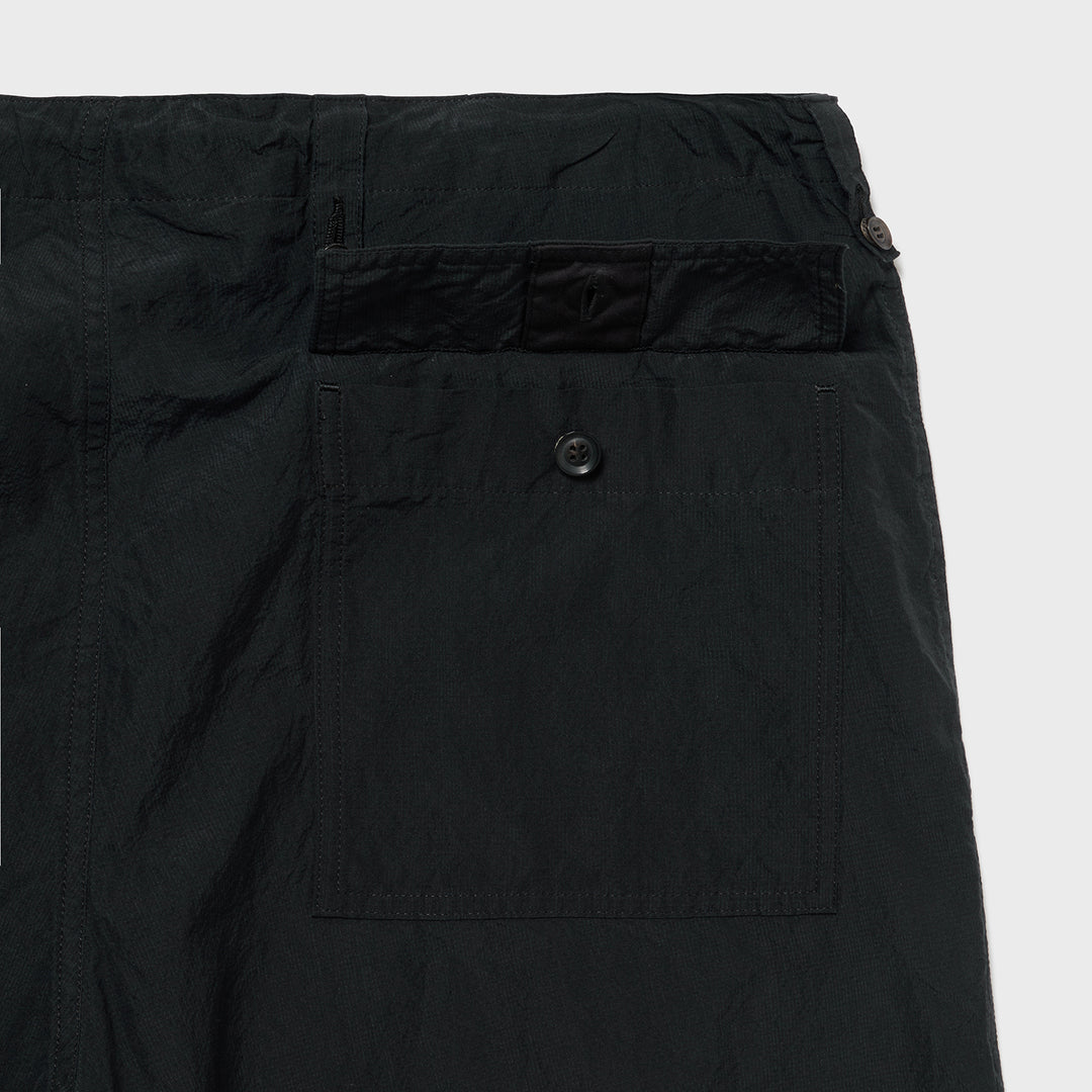 AUBERGE / ILYAN(イリアン） サイズ42 ILYAN（イリアン）】Black × D.BrownCheck – auberge.shop