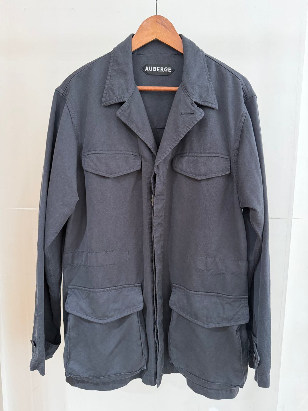 ELYSEES（エリゼ）】Charcoal – auberge.shop