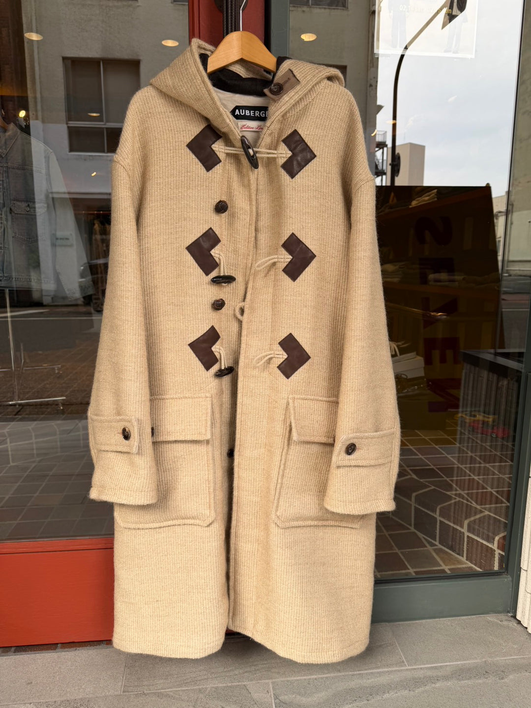 2026AW PRE-ORDER – auberge.shop