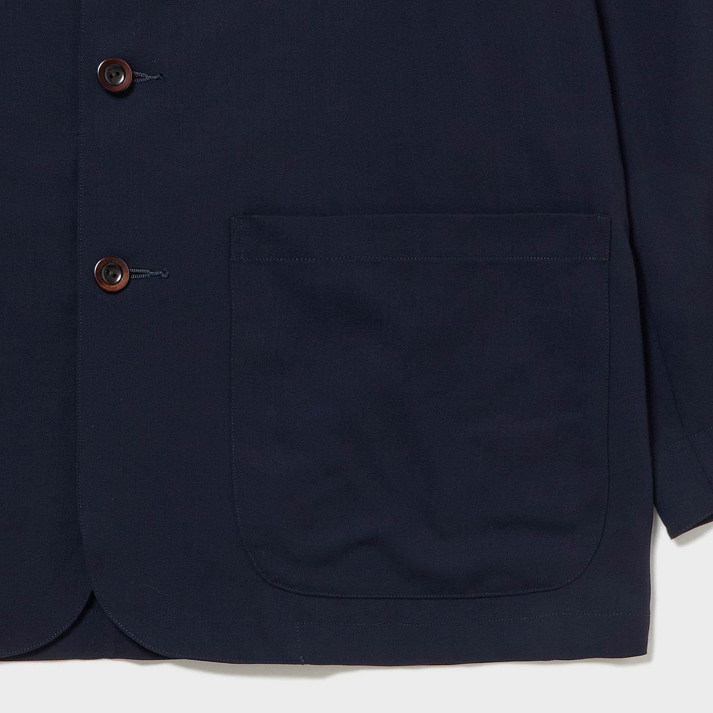 LAZARO（ラザロ）】Navy – auberge.shop