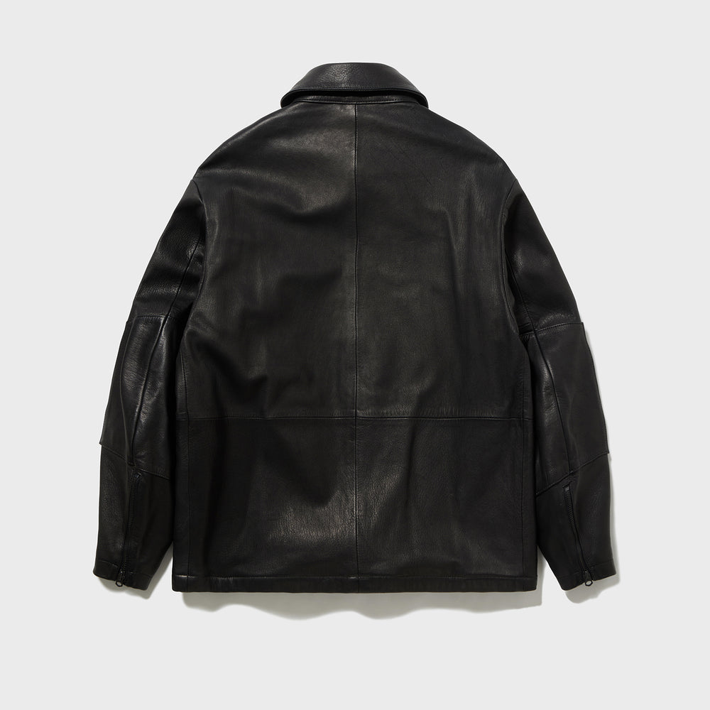 AUBERGE BARBIZON BK サイズ44 AUBERGE - CIENTO WEB STORE