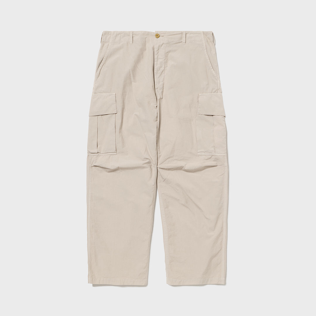 パンツ auberge/LOGAN LOGAN（ロガン）】SandBeige – auberge.shop