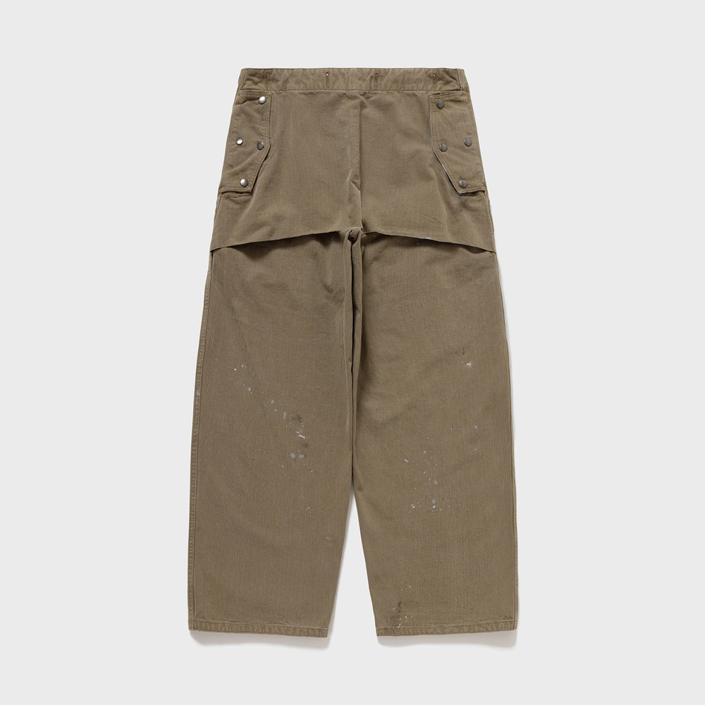 【ほぼ未使用】AUBERGE QUARTIER LATIN フォレスティエール トラベルセドゥボスフォールオードパルファン(ラルチザン