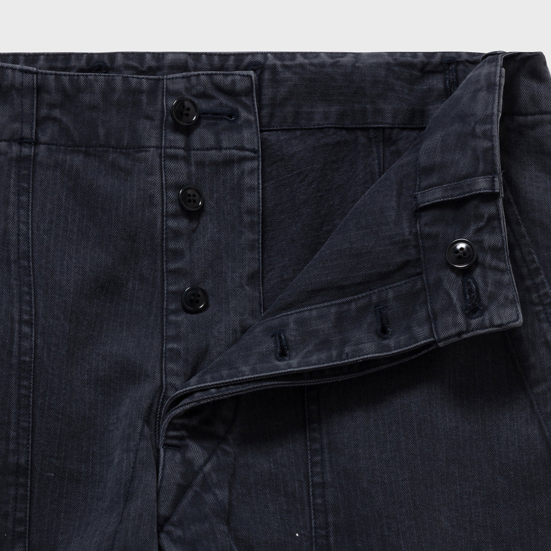 2025秋冬【MCO】マコ ドローコード ミリタリーパンツ – auberge.shop